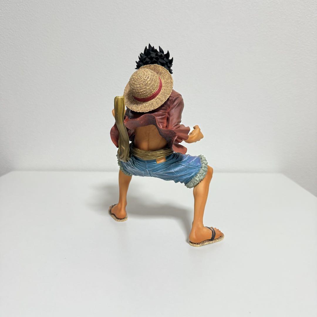 青山　ワンピース フィギュア　まとめ売り