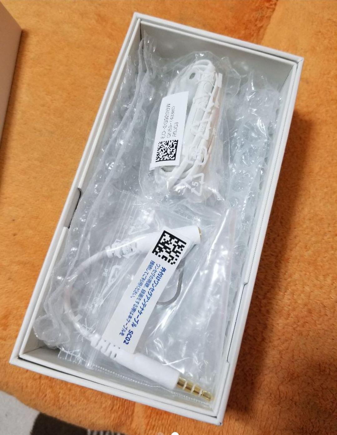 国内全数検品 docomo Galaxy S6 SC-05G 本体&付属品 PzxnS-m77588817849 格安本物保証