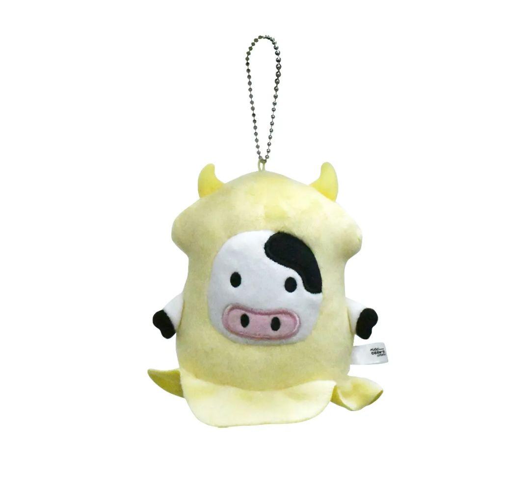 ベイビーわるきゅーれ エブリデイ！カルビイカボールチェーンマスコット グッズ