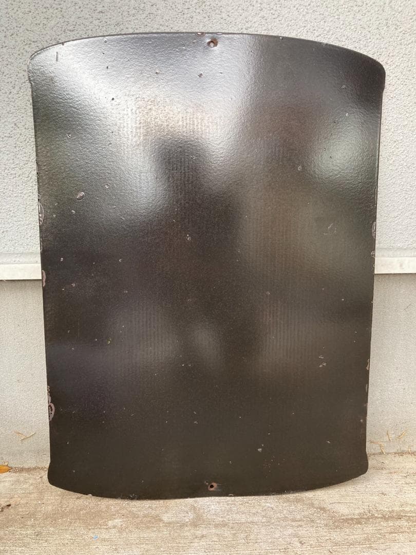 ビンテージ 大型 看板 PENNZOIL ペンゾイル 高さ76cm ガレージやや傷や汚れあり NEXPOTALLINN_EU