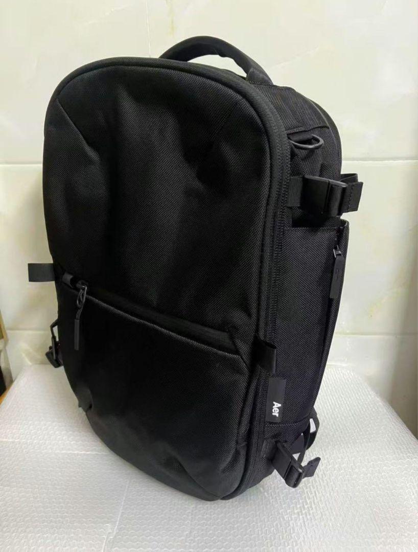 AER Travel Pack 3 リュック バックパック