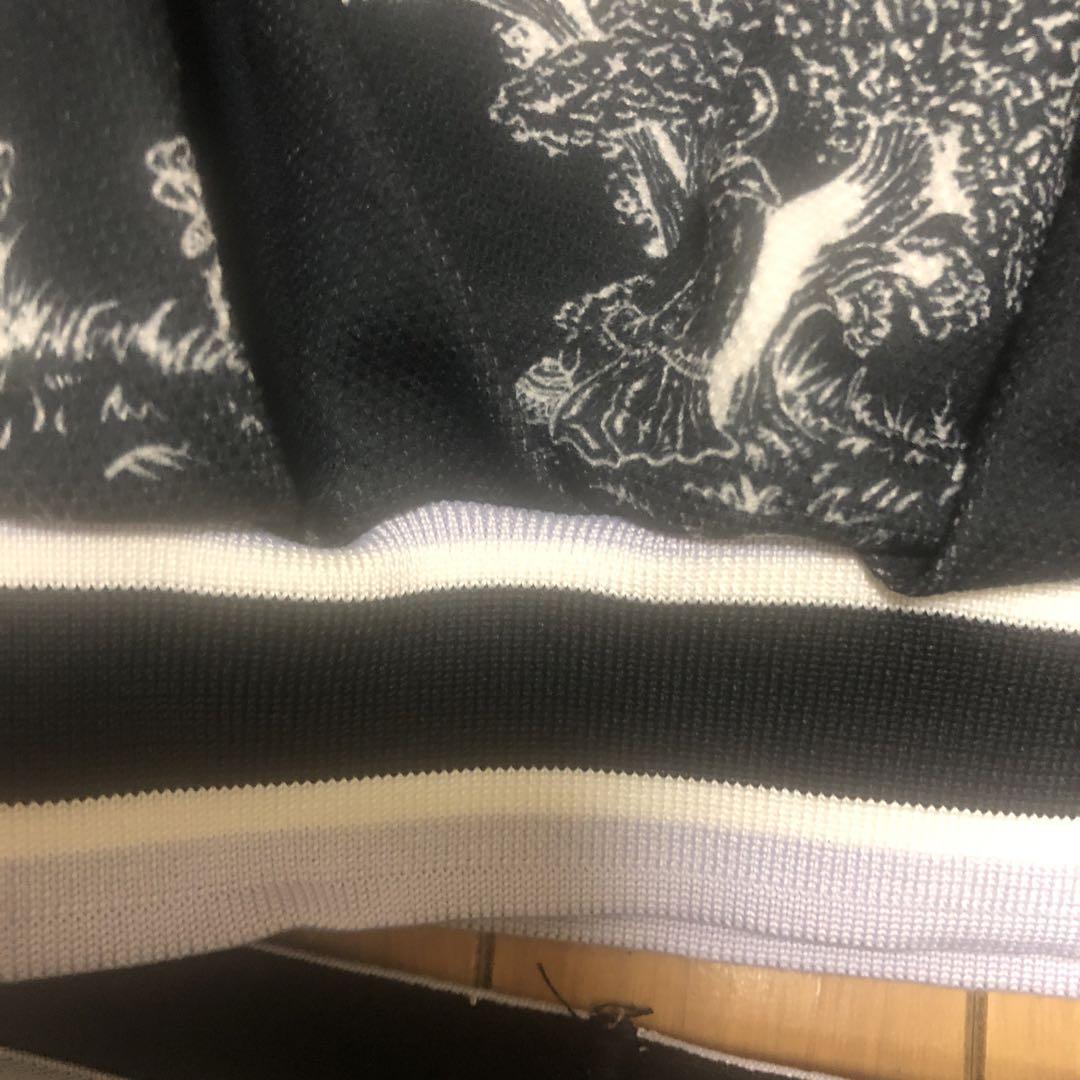 ナイキ上下セットアップ