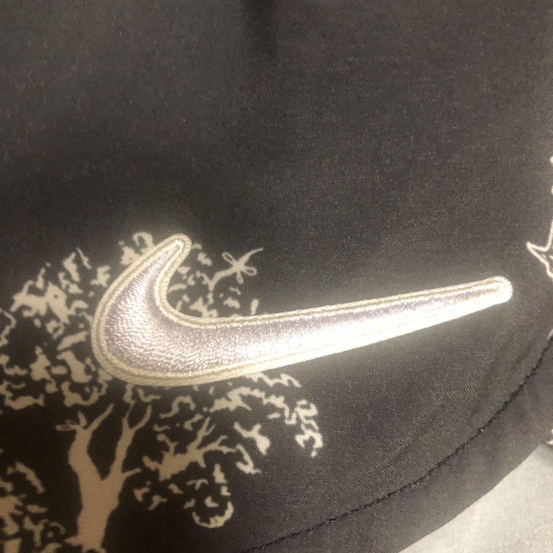 ナイキ上下セットアップ