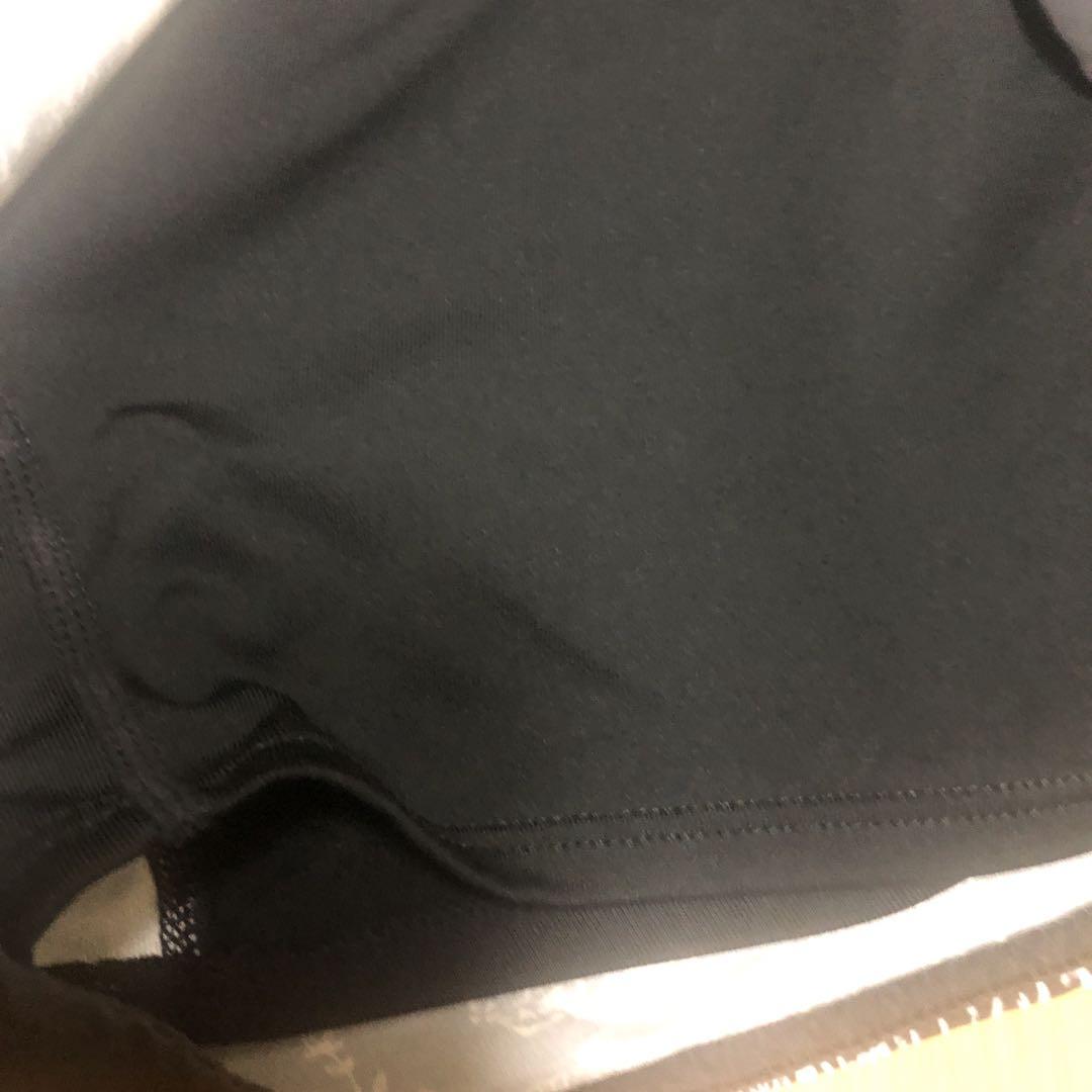 ナイキ上下セットアップ