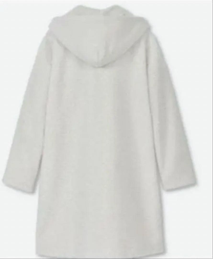 Rene テディボアコート 34 Rene テディボアコート 34