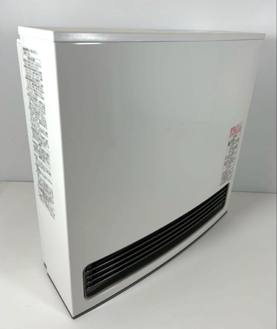 ノーリツ　ガスファンヒーター GFH-4006S-W5