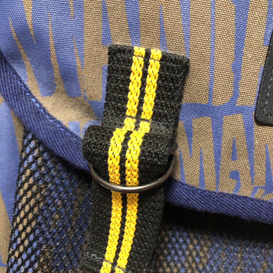 お得好評 Vivienne Westwood リュック バックパック a01uz-m77593173755 定番超歓迎