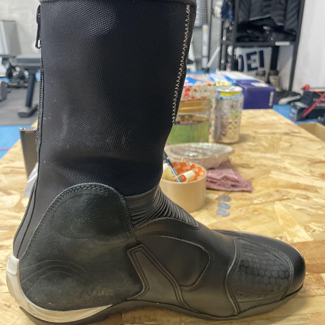 ダイネーゼ dainese axial d1 boots EU41 27cm