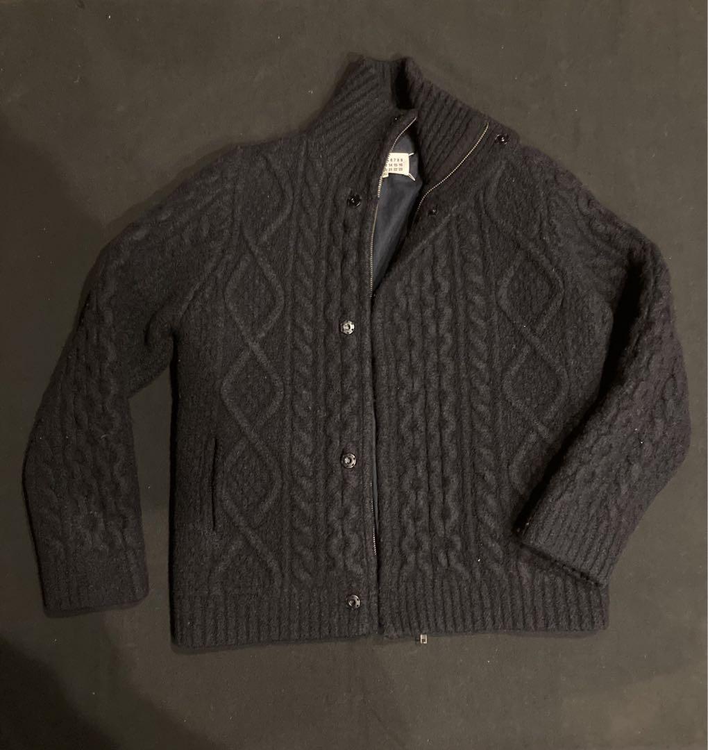 Mason Martin Margiela ローゲージ ニット Mason Martin Margiela ローゲージ ニット