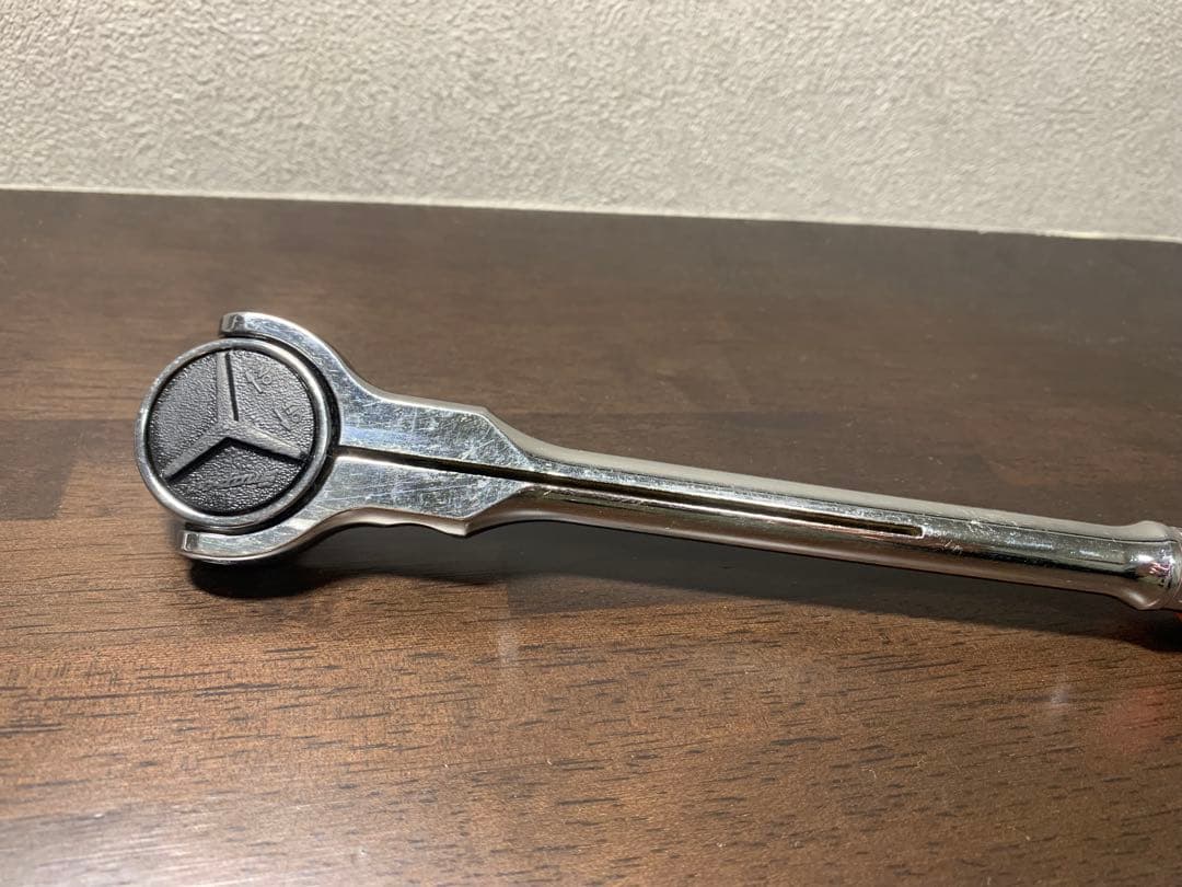 Snap-on スナップオン ラチェットハンドル 3/8インチ Snap-on スナップオン ラチェットハンドル 3/8インチ