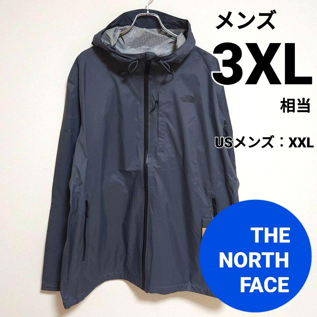 THE NORTH FACE ウインドブレーカー 薄地 3XL - 通販 -