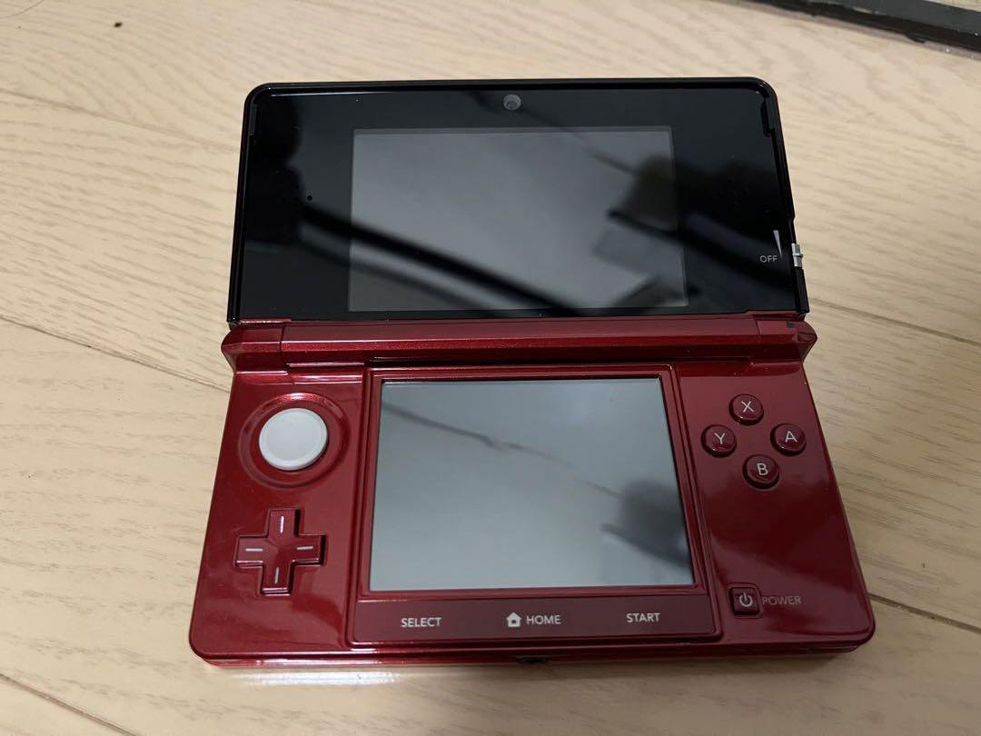 ニンテンドー 3DS セット