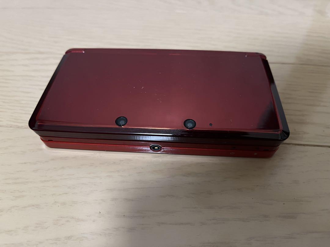 ニンテンドー 3DS セット