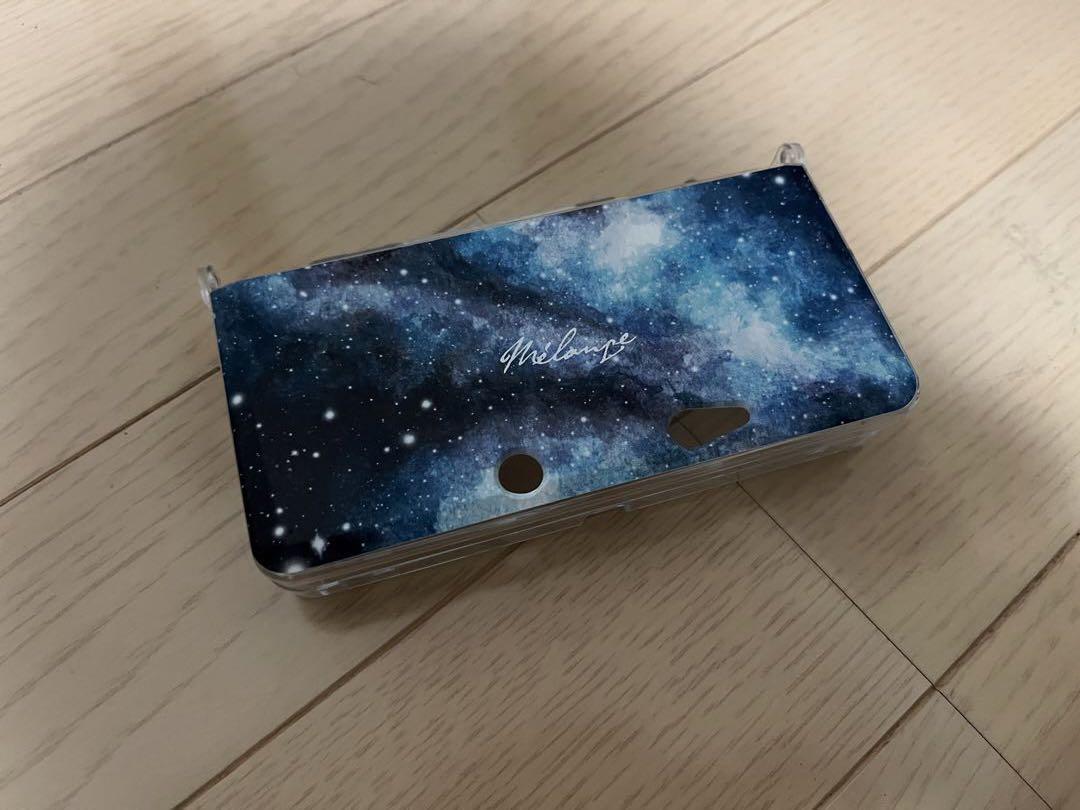 ニンテンドー 3DS セット
