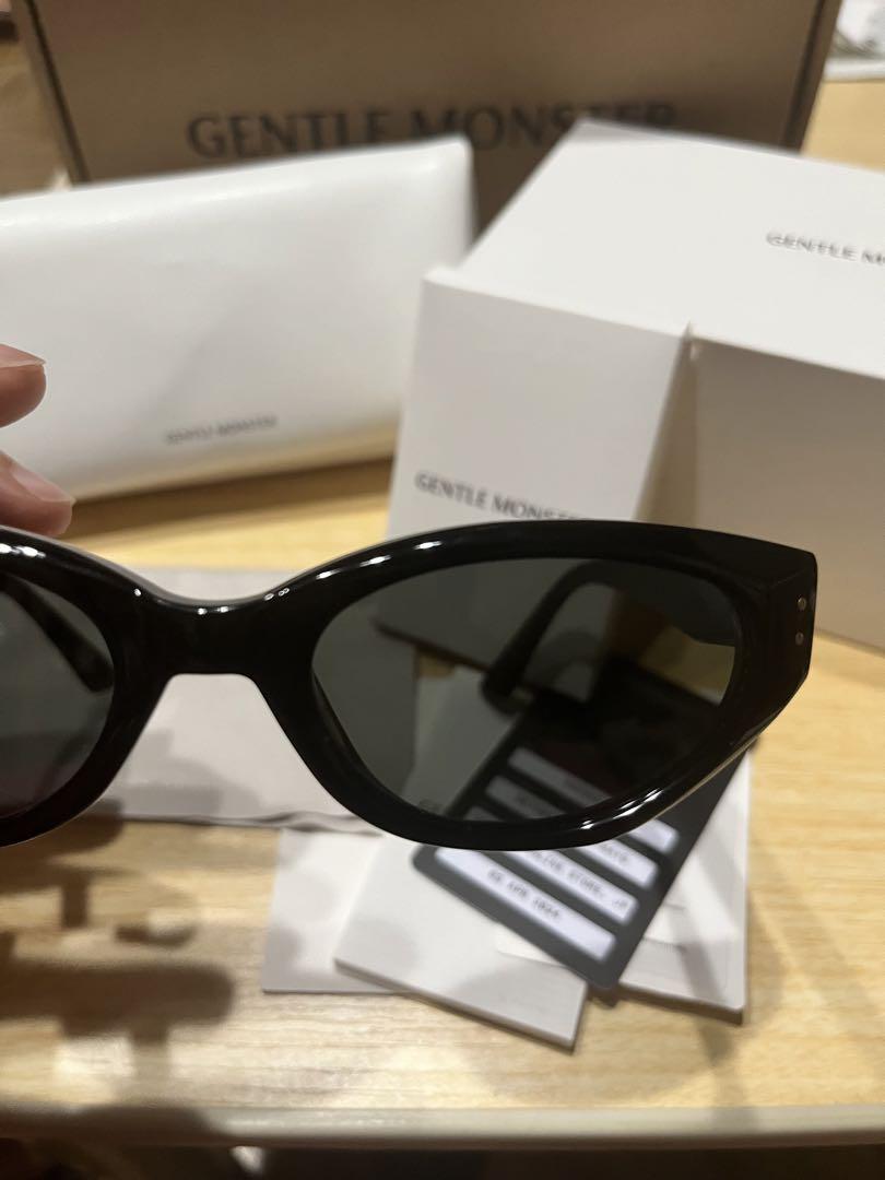 Gentle monster sunglass （Rococo01）