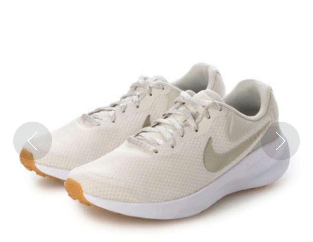 Nike レボリューション7 ランニングシューズ