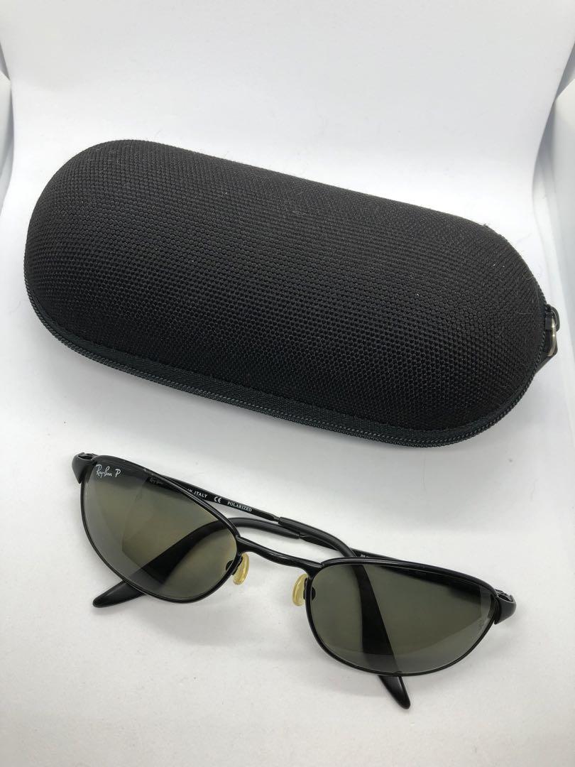 Ray-￼￼￼Ban P POLARIZED レイバン サングラス