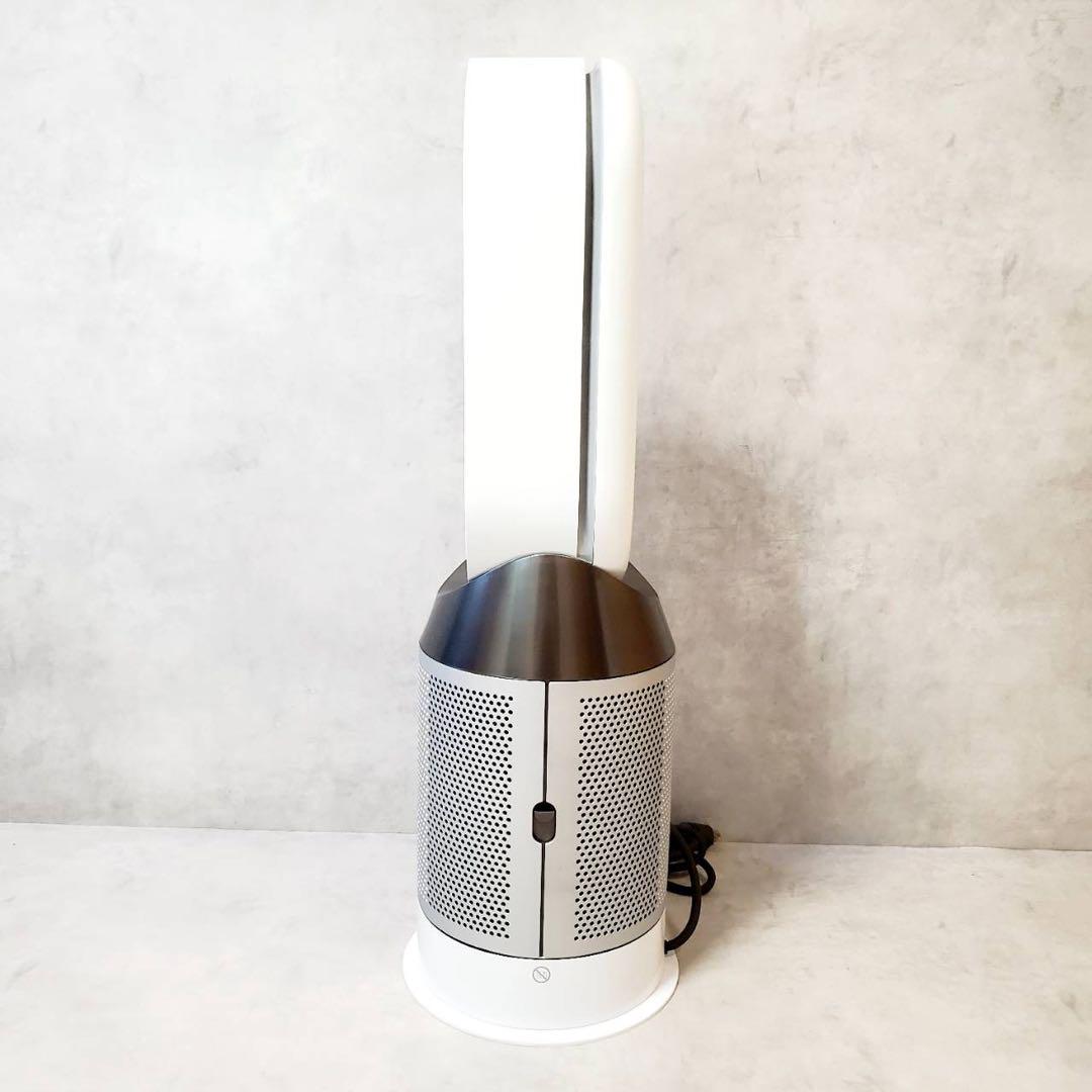 【美品】ダイソン HP04 空気清浄機 Pure Hot + Cool 扇風機 Dyson Hot Cool 空気清浄機 扇風機HP04