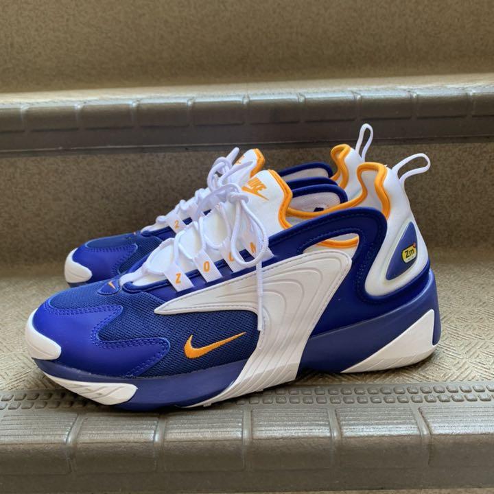 nike air 2k
