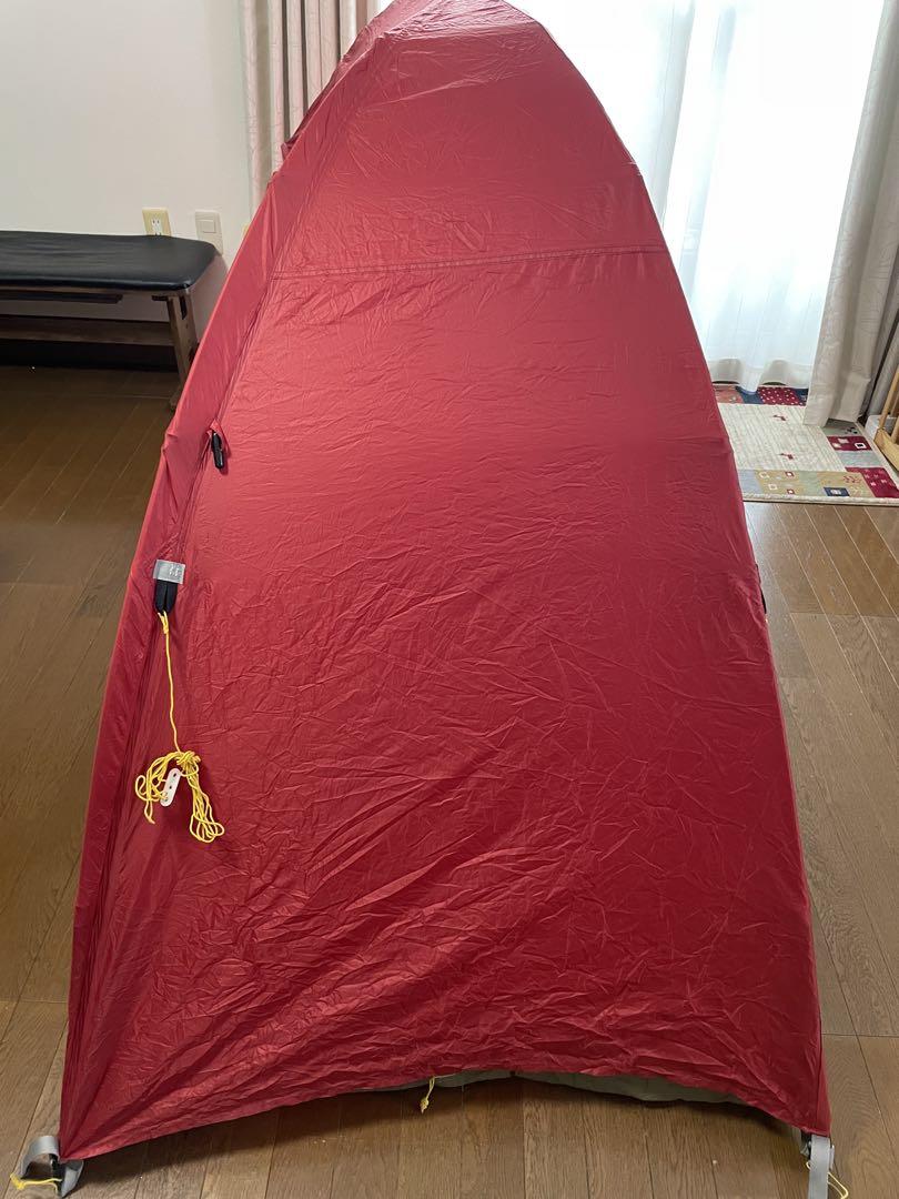 プロモンテ　VL-14　軽量山岳テント1人用
