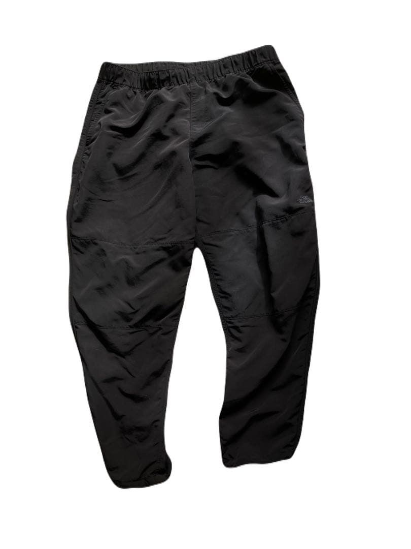 90s-00s ノースフェイス バーサタイルパンツ パッカブル 撥水L THE NORTH FACE