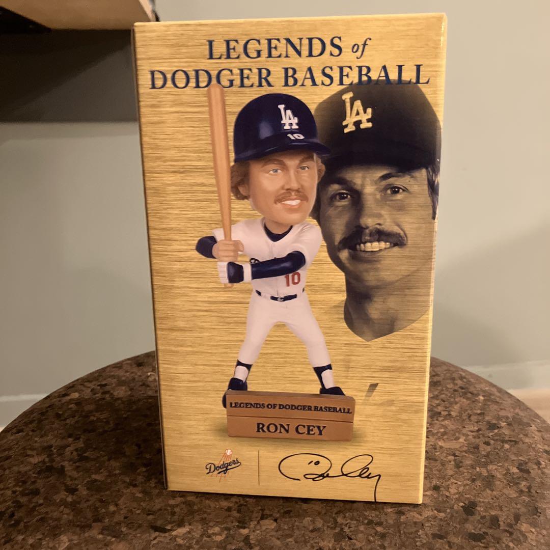 ロン・セイ フィギュア ロサンゼルス・ドジャース