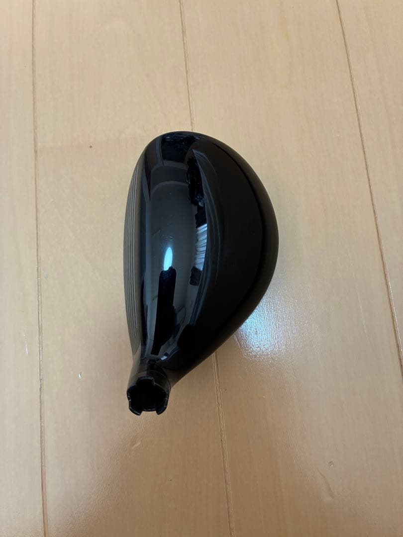 タイトリスト ユーティリティ GT2 24度 ヘッド ヘッドカバーTitleist