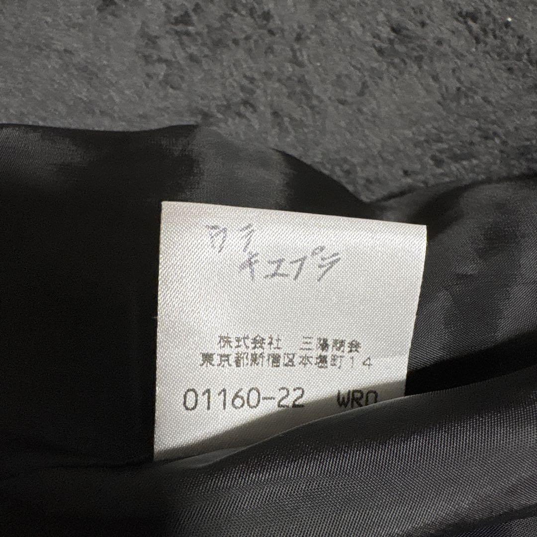 BURBERRY Burberrys ノバチェックミニスカート プリーツ 巻