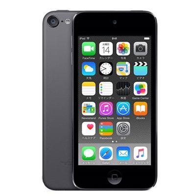 iPod Touch 第6世代 新品未使用品