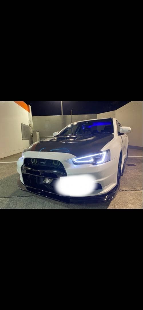 三菱 ランサーエボリューションX ランエボX Cz4a 九州の方大歓迎です! 三菱 ランサーエボリューションX ランエボX Cz4a 九州の方大歓迎です!