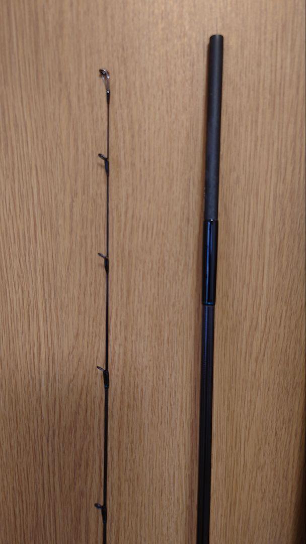 【美品】ダイワ エメラルダス ストイスト AGS　88LM-S ダイワ エメラルダス STOIST AGS 76MMH-SMT / エギングロッド