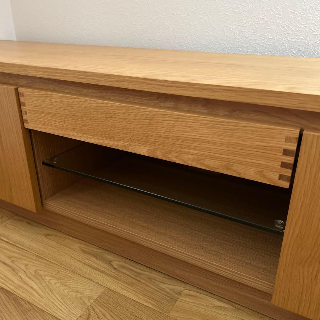 ウニコ TVボード