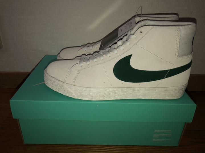 BLAZER SB PREMIUM SE 27.5cm