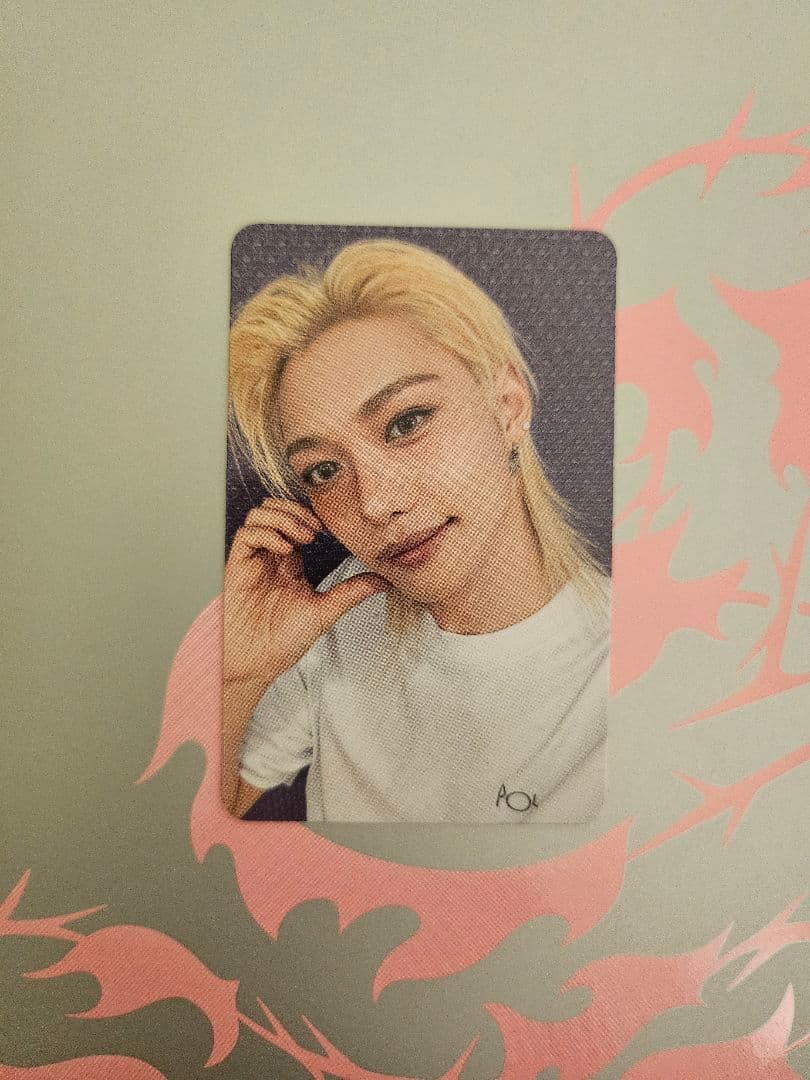 フィリックス HISTAY トレカ コンプ フィリックス HISTAY トレカ コンプ