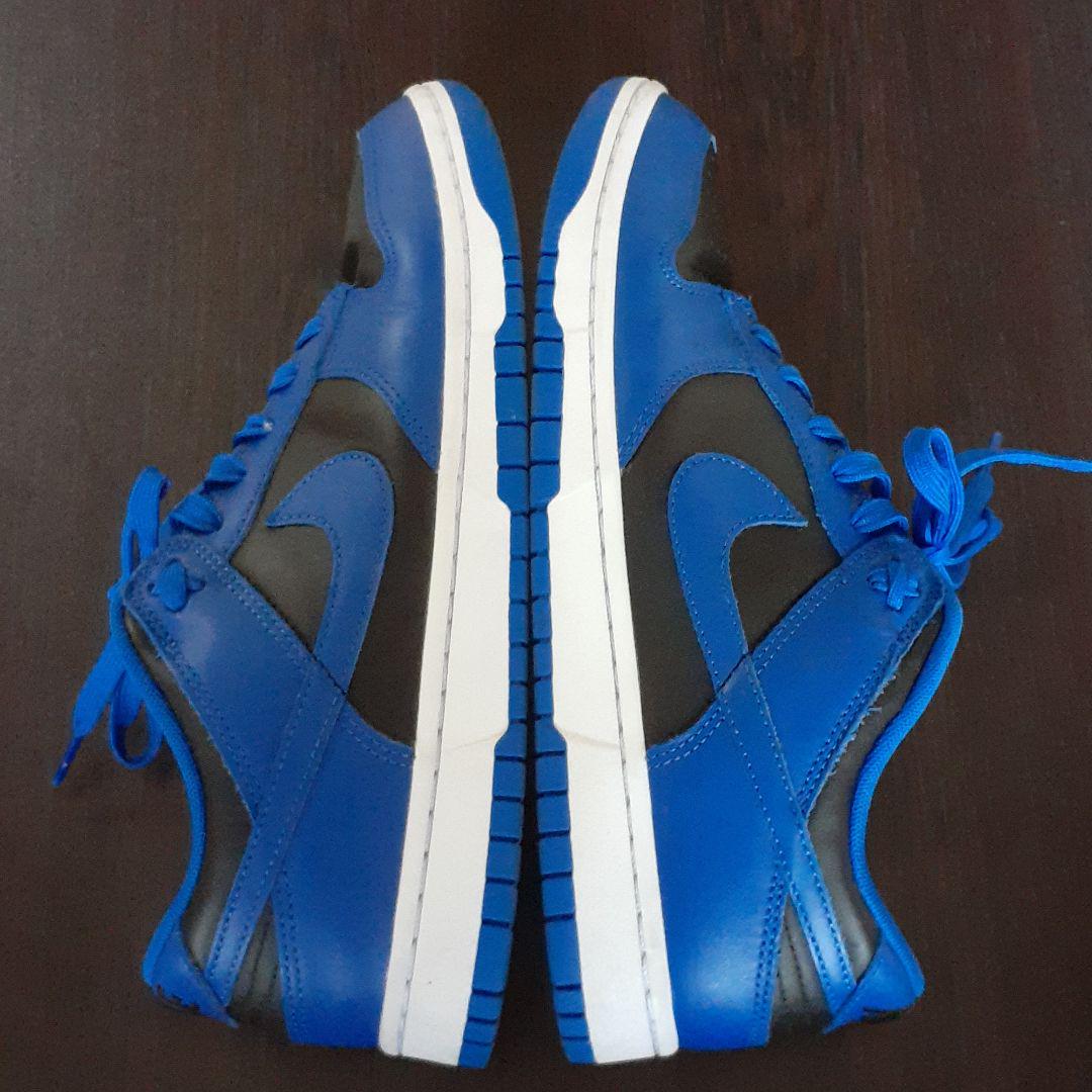 特別大特価∎ NIKE ハイパーコバルト27.0 H6Vmu-m77605271421 DUNK 超歓迎人気