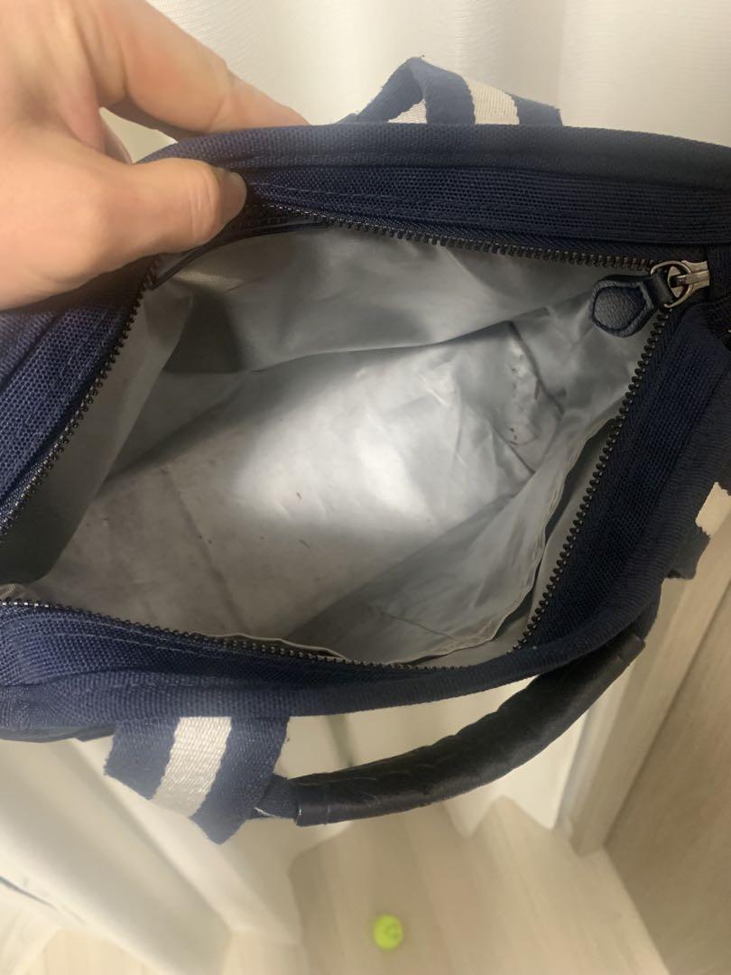 Polo Ralph Lauren ポロベア ゴルフバッグ