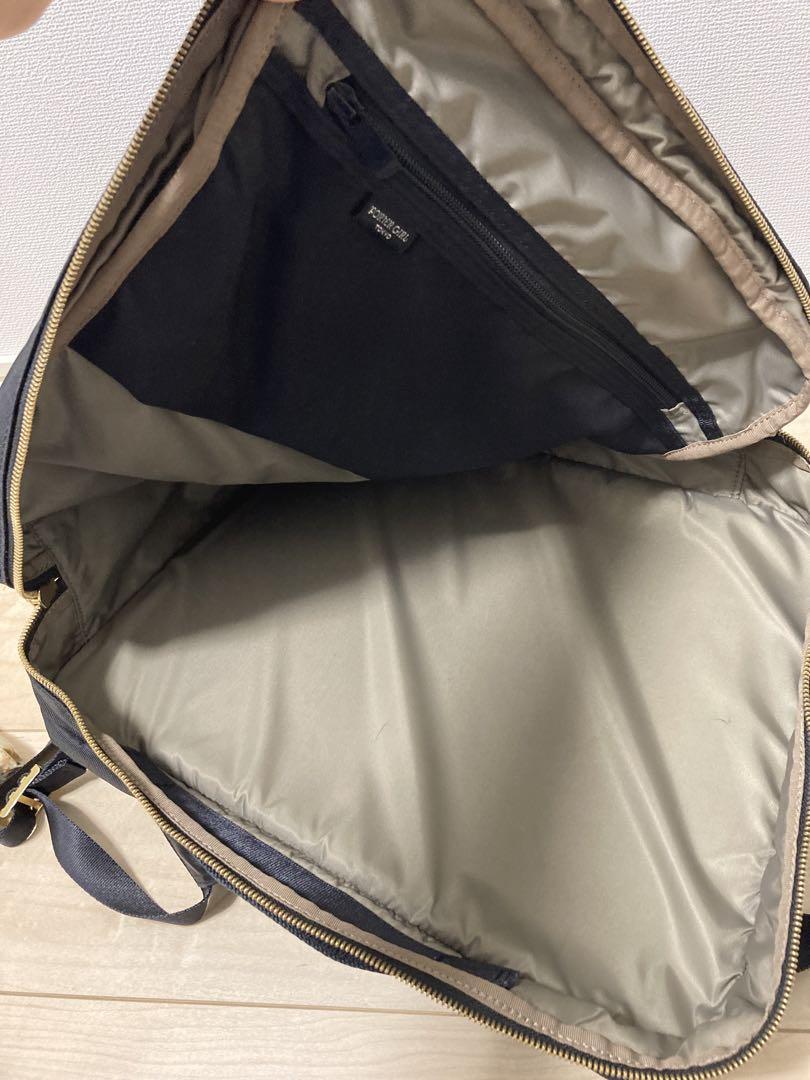 SHEA(シア) 2WAY DAYPACK(L) | 吉田カバンホームページ| YOSHIDA & Co.