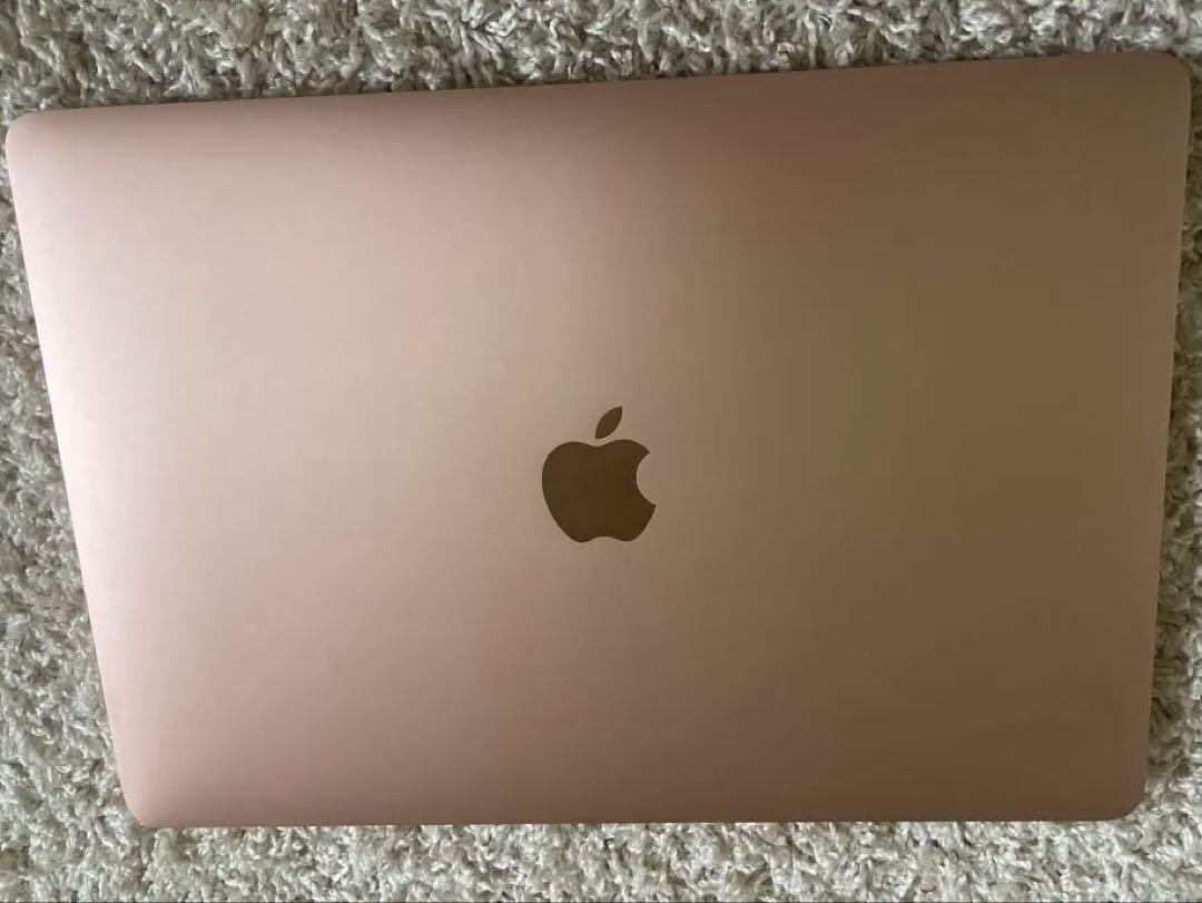 Apple MacBook Air 13インチ　2020年