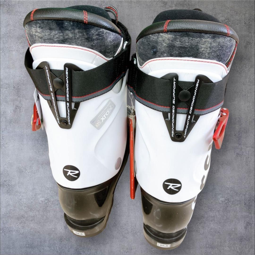 26.526.5cm・ROSSIGNOL