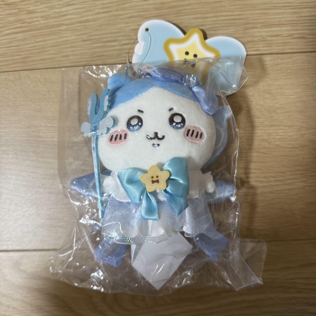 ちいかわ - ハチワレストラップの通販 by ゆかくま's shop