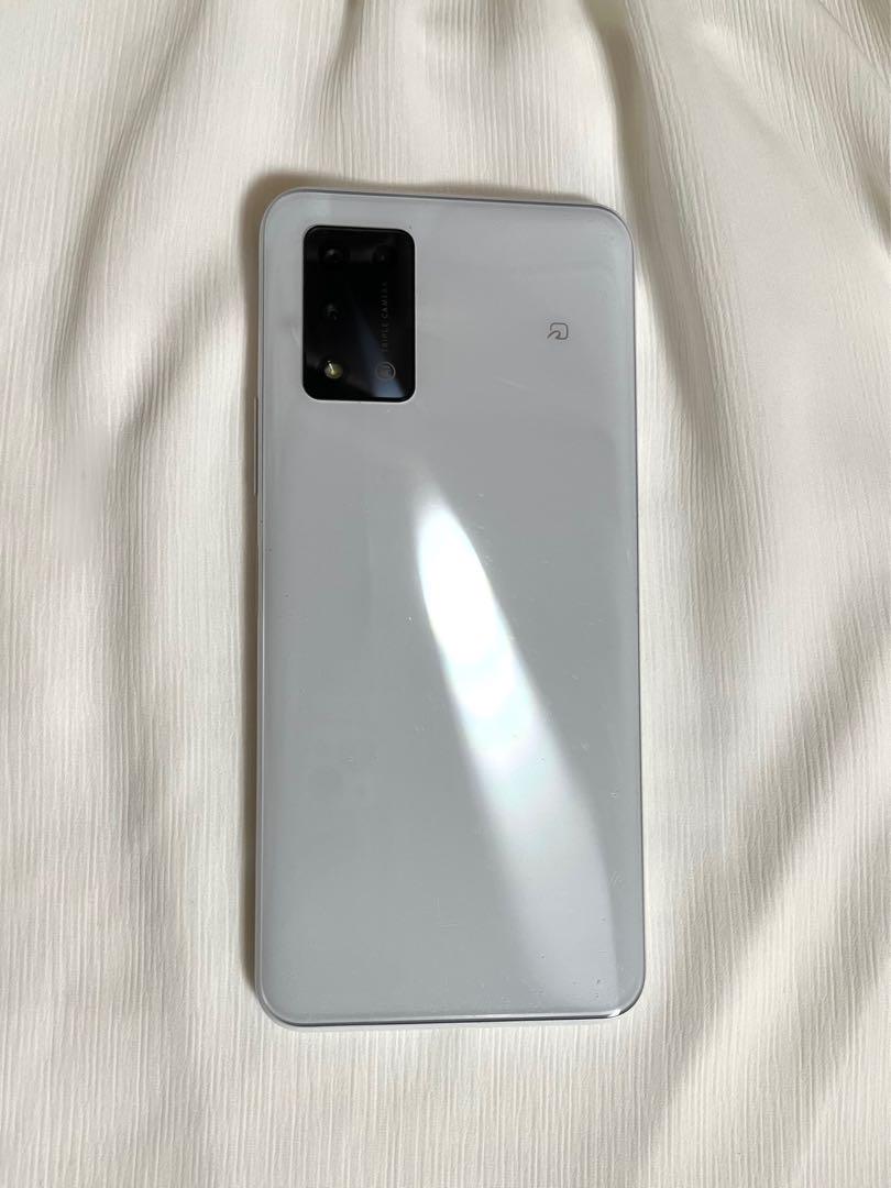 ZTE Libero 5G II a103zt simフリー