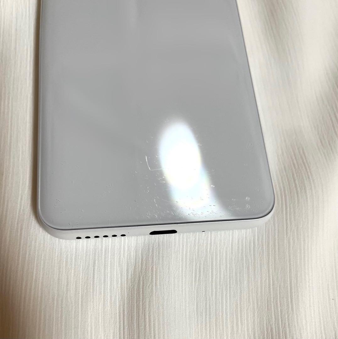ZTE Libero 5G II a103zt simフリー
