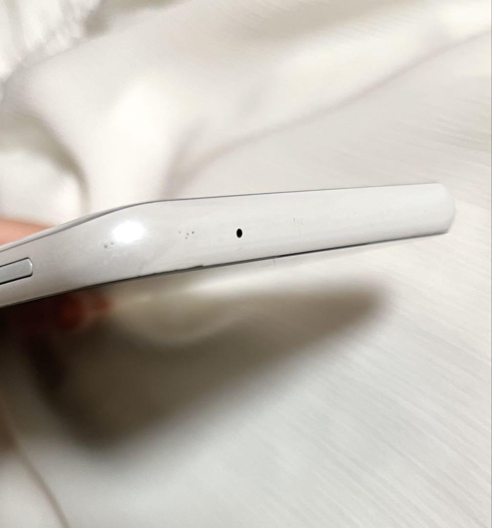 ZTE Libero 5G II a103zt simフリー