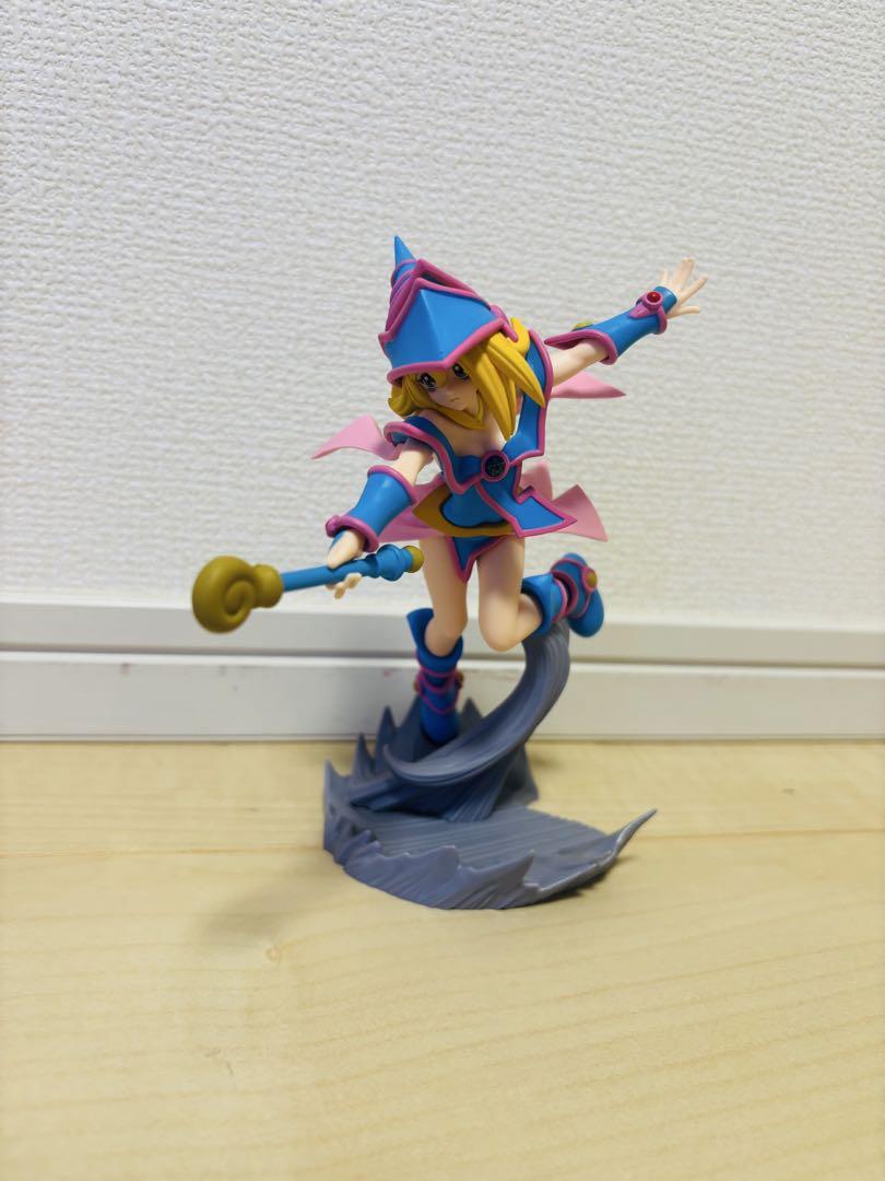 遊戯王 フィギュア 8個セット - メルカリ
