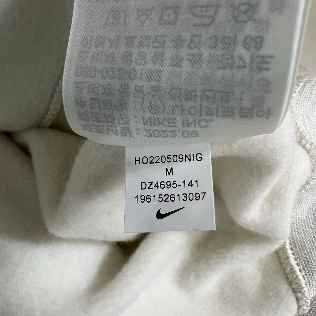 新品未使用】Nike テディベア スウェット - メルカリ