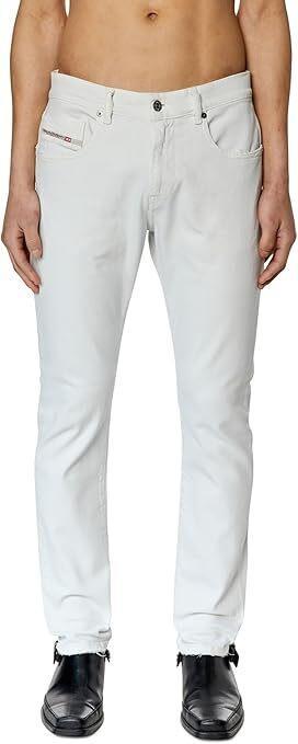 ディーゼル 23SS 2019 D-STRUKT ダメージ加工デニムパンツ