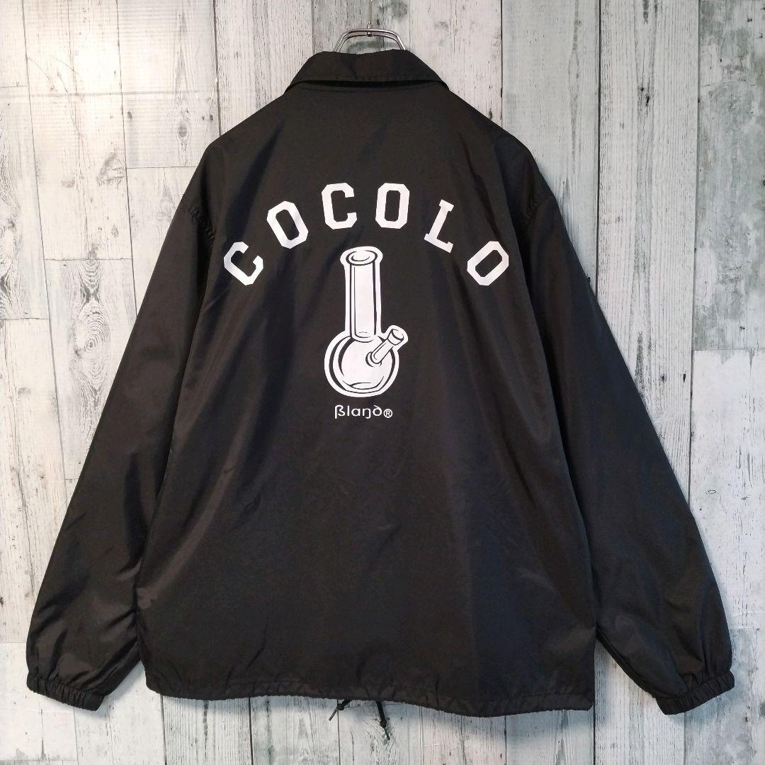 人気Lサイズ ココロブランド♤ビックロゴ