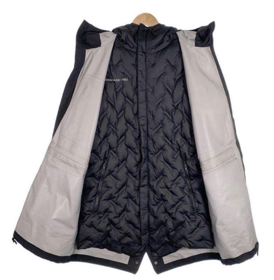 m*o様 【19AW NIKE×UNDER COVERコラボ】フィッシュテールダ