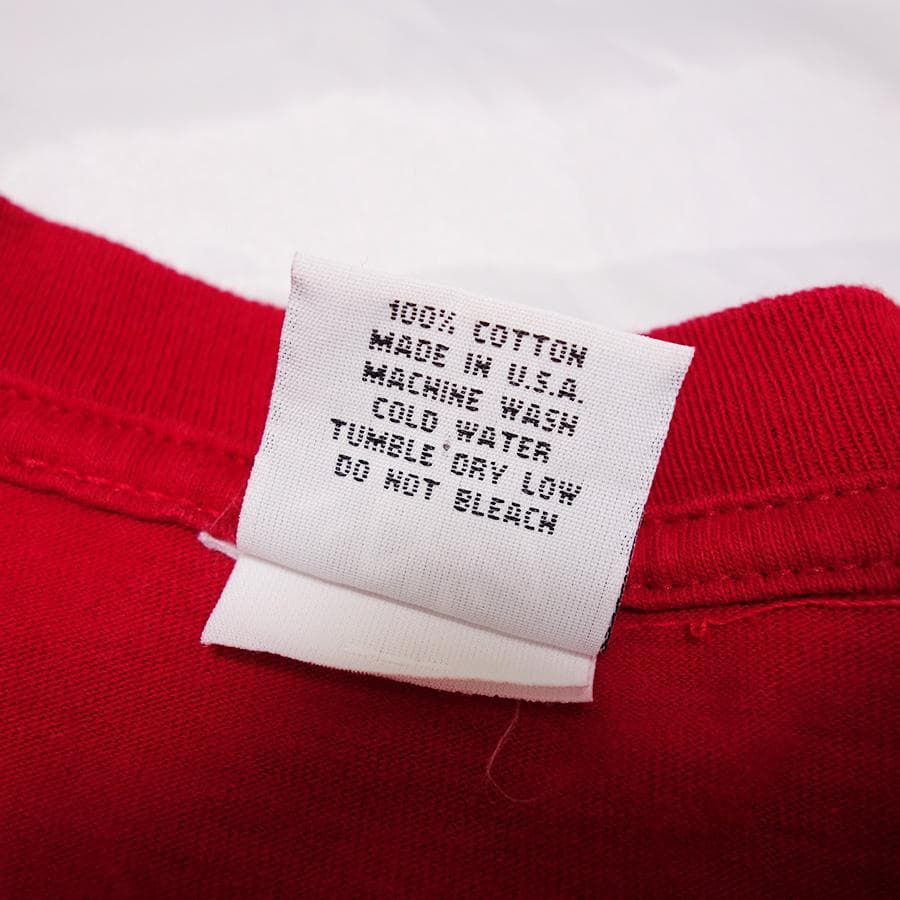 希少 90s アメリカ製 POP SHOP キースへリング Tシャツ M 希少 90s アメリカ製 POP SHOP キースへリング Tシャツ M