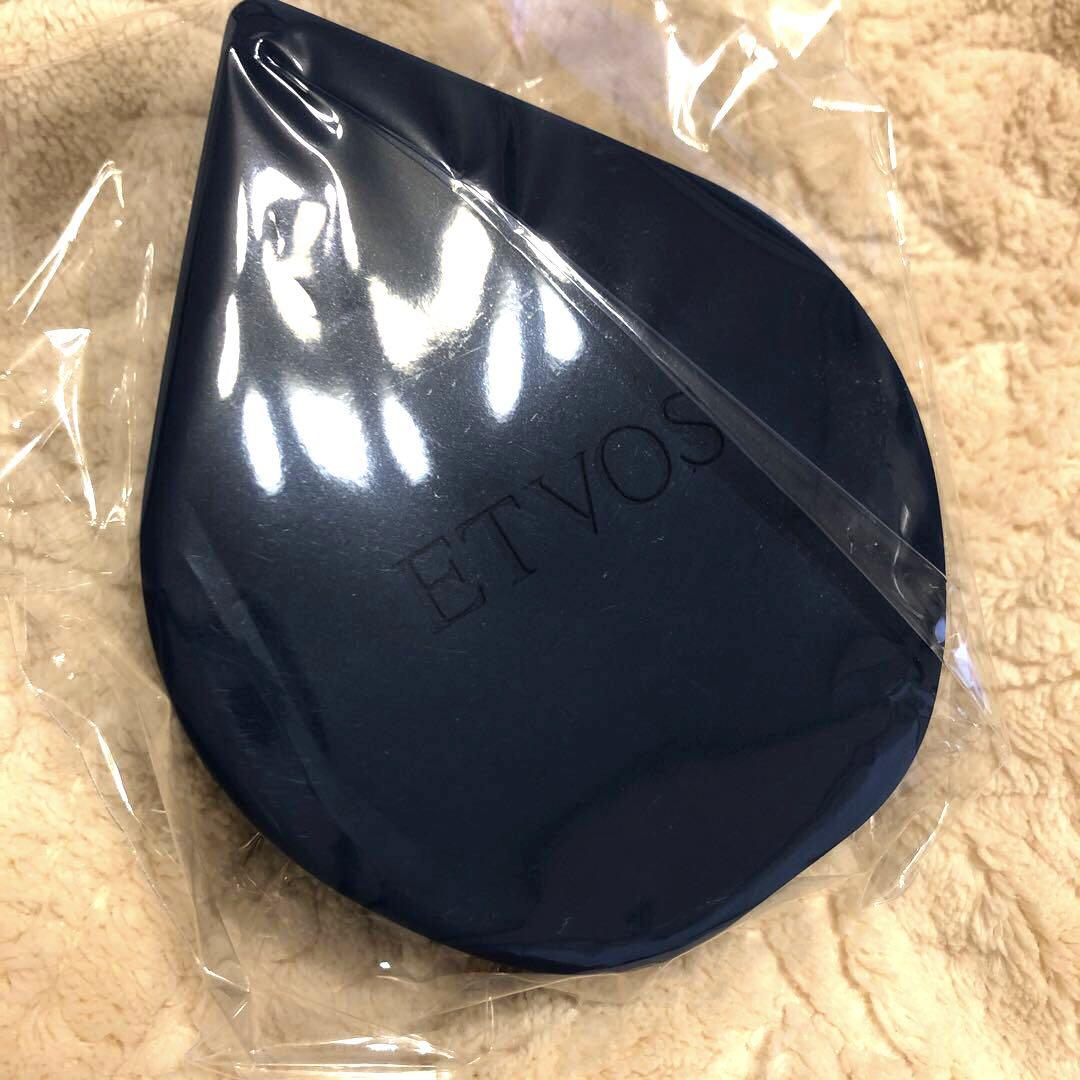 ETVOS リラクシング マッサージ ブラシ未使用品